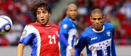 Costa Rica a castigat a 12-a editie a Copa Centroamericana